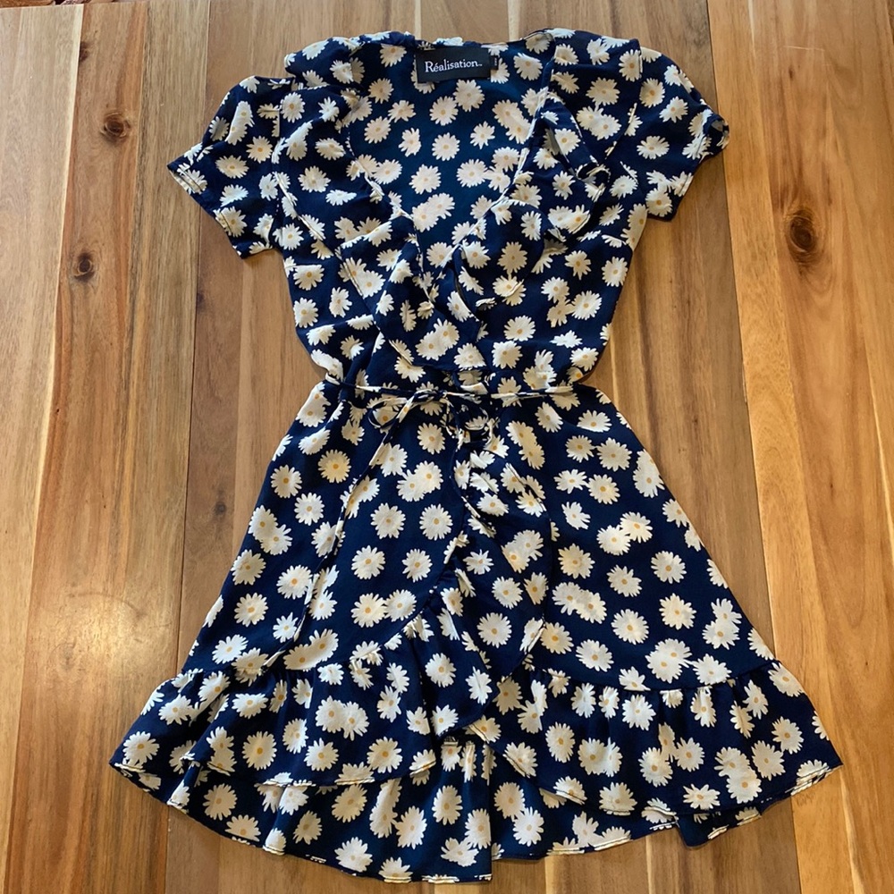 Realisation Par Dress